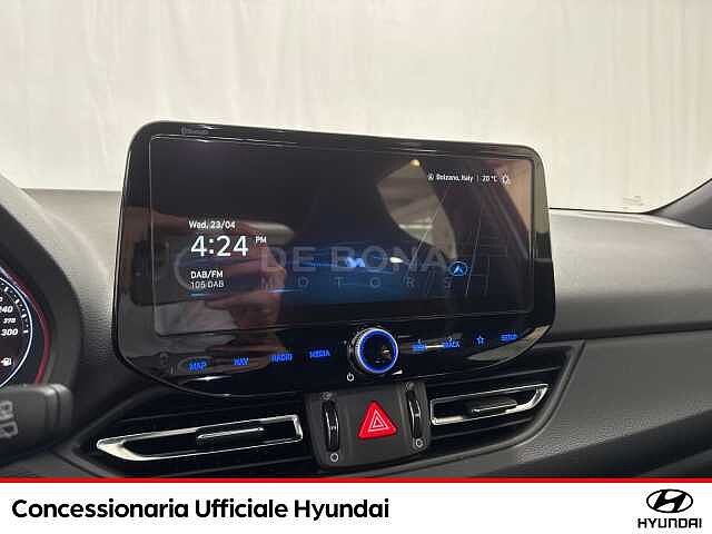 Hyundai i30 2.0 t-gdi n performance