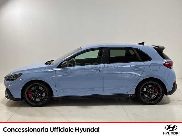 Hyundai i30 2.0 t-gdi n performance
