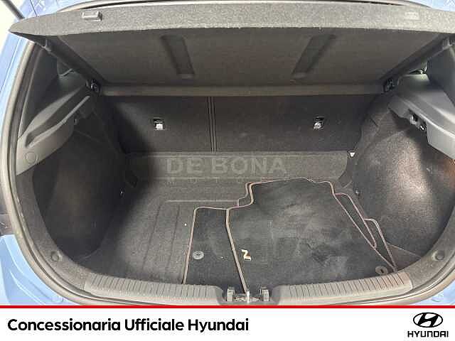 Hyundai i30 2.0 t-gdi n performance