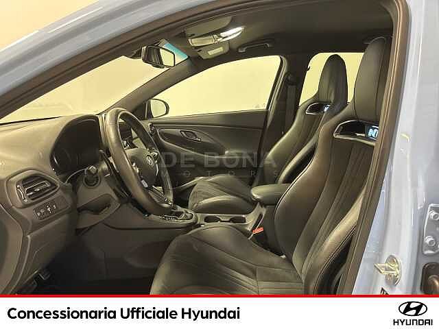 Hyundai i30 2.0 t-gdi n performance