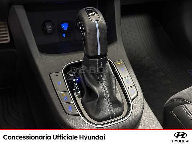 Hyundai i30 2.0 t-gdi n performance