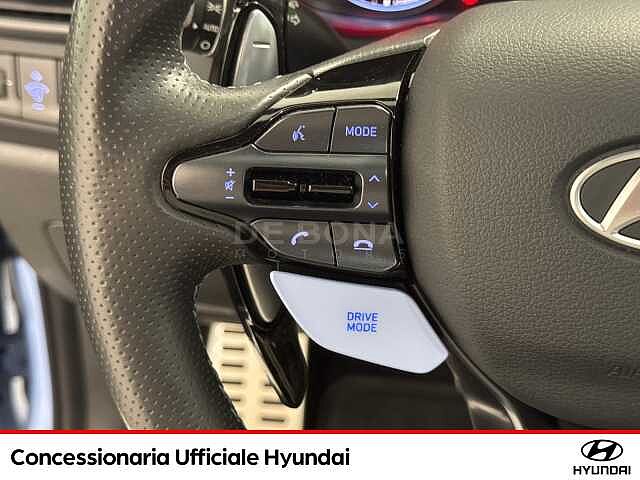 Hyundai i30 2.0 t-gdi n performance