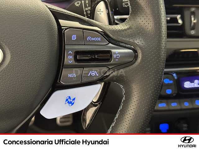 Hyundai i30 2.0 t-gdi n performance