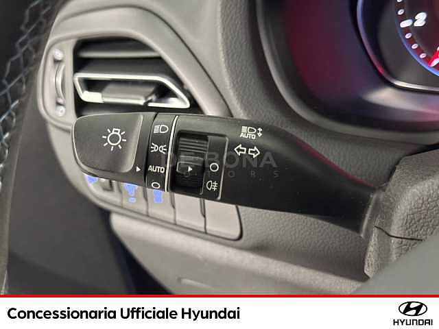 Hyundai i30 2.0 t-gdi n performance