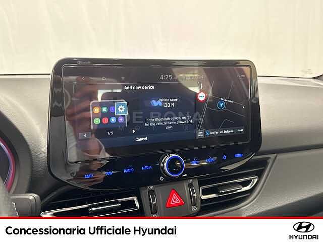 Hyundai i30 2.0 t-gdi n performance