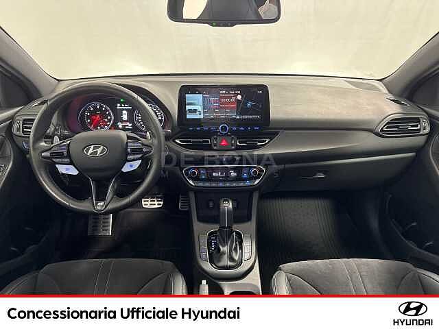 Hyundai i30 2.0 t-gdi n performance