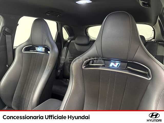 Hyundai i30 2.0 t-gdi n performance