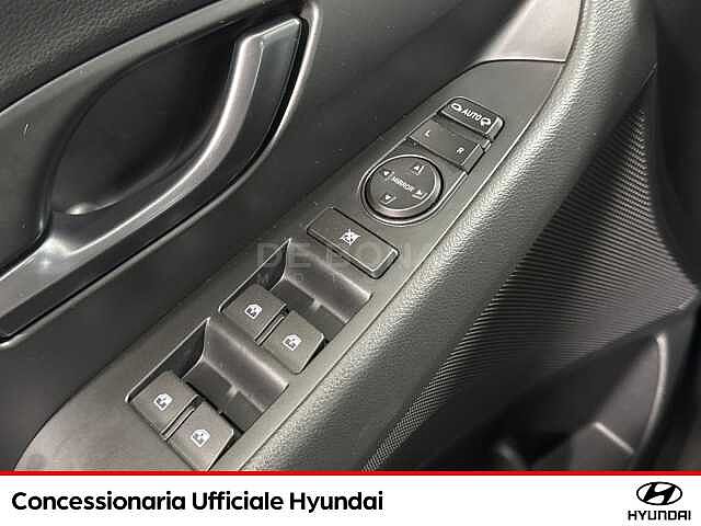 Hyundai i30 2.0 t-gdi n performance