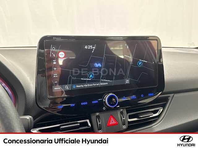 Hyundai i30 2.0 t-gdi n performance
