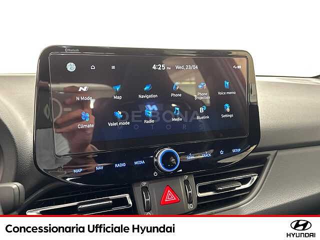 Hyundai i30 2.0 t-gdi n performance