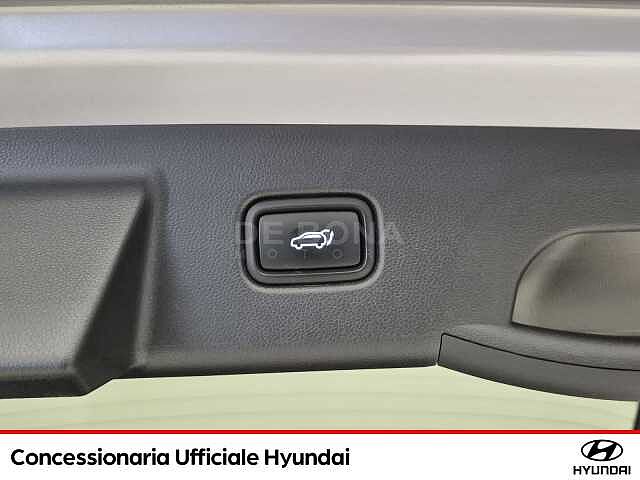 Hyundai TUCSON 1.6 hev exellence lounge pack 2wd auto