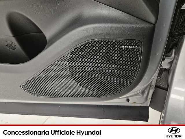 Hyundai TUCSON 1.6 hev exellence lounge pack 2wd auto