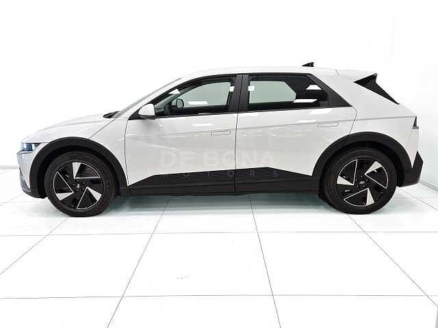 Hyundai IONIQ 5 63 kwh exclusive rwd