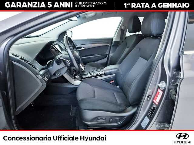Hyundai i40 wagon 1.6 crdi business 136cv dct