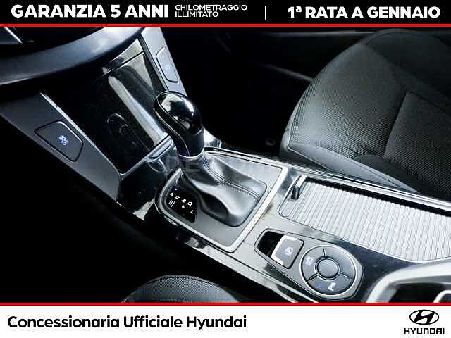 Hyundai i40 wagon 1.6 crdi business 136cv dct