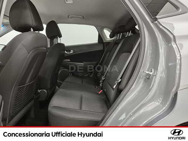 Hyundai KONA 1.6 gdi hev xline 2wd 141cv dct