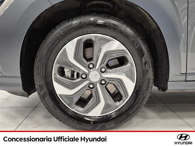 Hyundai KONA 1.6 gdi hev xline 2wd 141cv dct