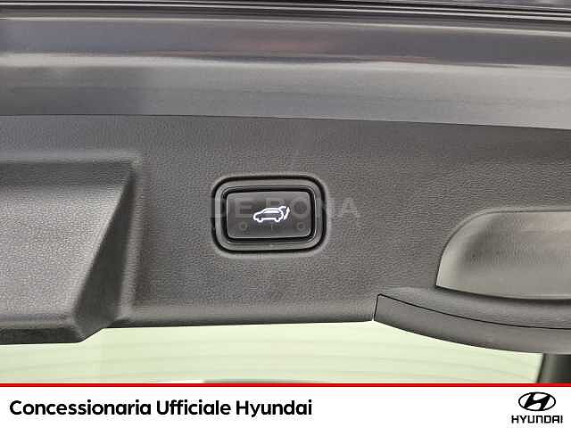 Hyundai TUCSON 1.6 hev exellence 2wd auto