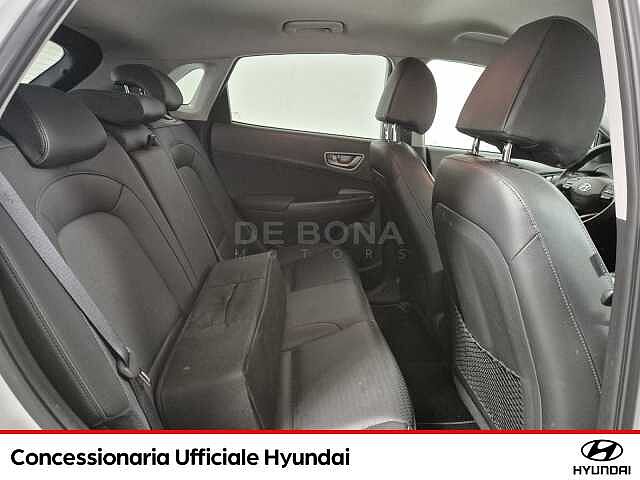 Hyundai KONA 64 kwh ev xprime