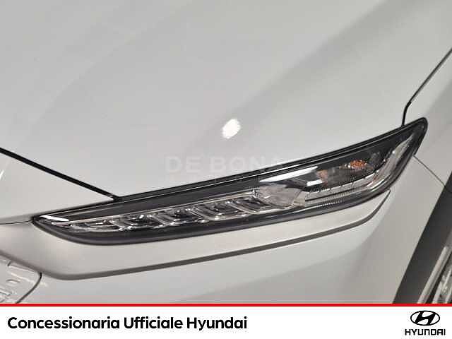 Hyundai KONA 64 kwh ev xprime