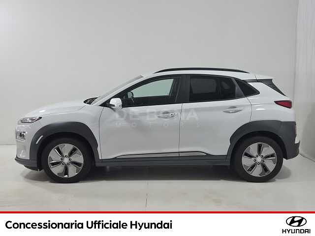 Hyundai KONA 64 kwh ev xprime