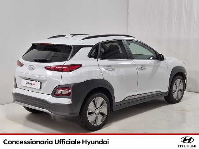 Hyundai KONA 64 kwh ev xprime
