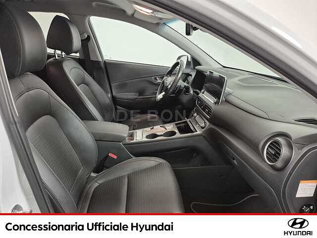 Hyundai KONA 64 kwh ev xprime