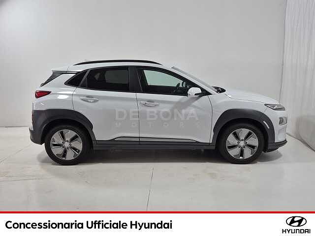 Hyundai KONA 64 kwh ev xprime