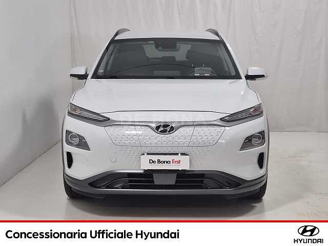 Hyundai KONA 64 kwh ev xprime