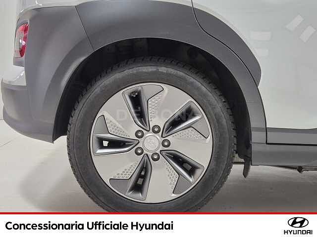 Hyundai KONA 64 kwh ev xprime