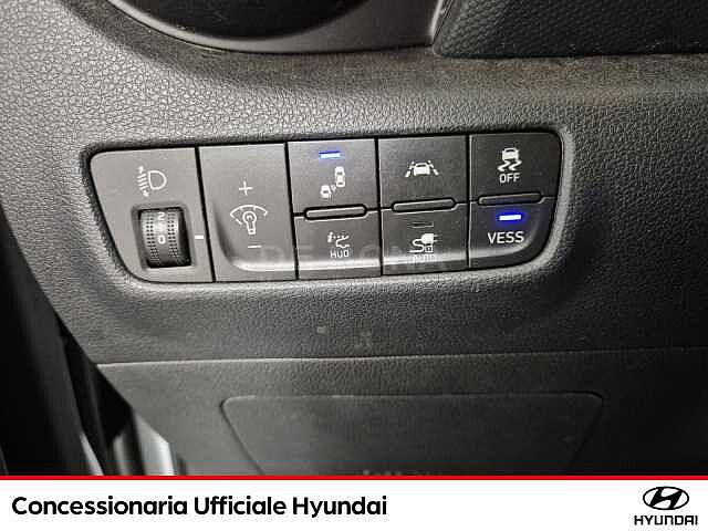 Hyundai KONA 64 kwh ev xprime