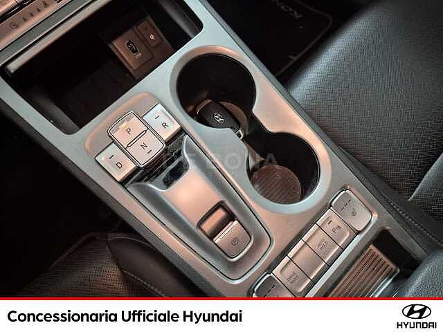 Hyundai KONA 64 kwh ev xprime