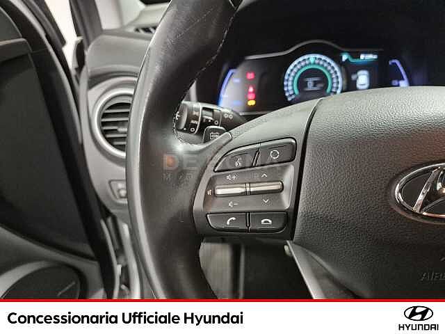 Hyundai KONA 64 kwh ev xprime