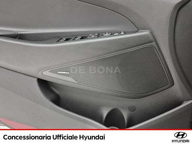 Hyundai TUCSON 1.6 t-gdi xprime 2wd 177cv dct