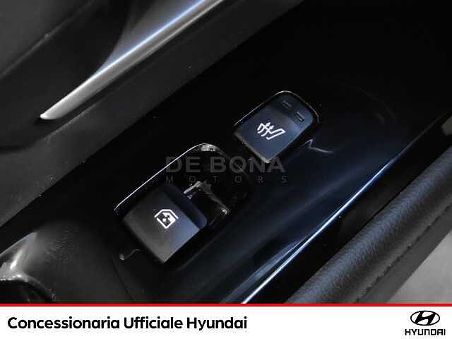 Hyundai TUCSON 1.6 hev xline 2wd auto