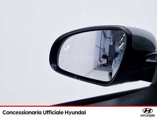 Hyundai KONA 1.6 hev xtech 2wd dct