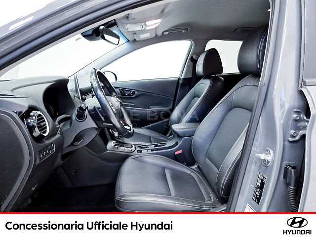 Hyundai KONA 1.6 hev xtech 2wd dct