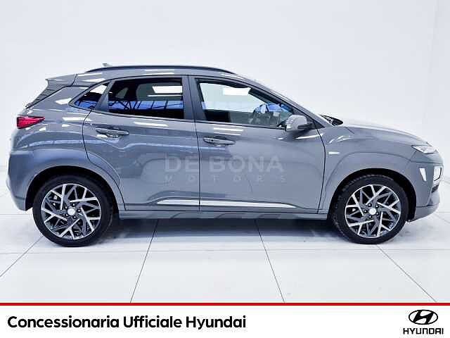 Hyundai KONA 1.6 hev xtech 2wd dct