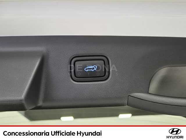 Hyundai TUCSON 1.6 hev exellence 2wd auto