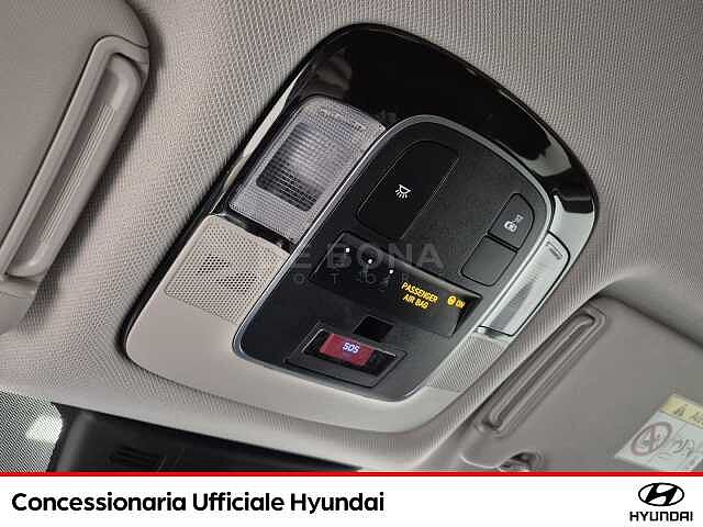 Hyundai TUCSON 1.6 hev exellence 2wd auto