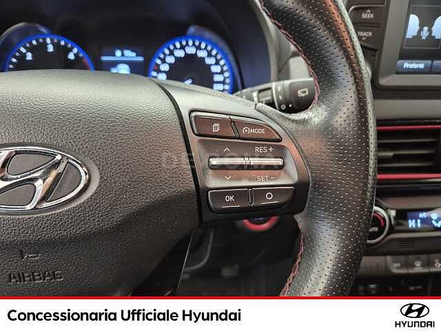 Hyundai KONA 1.6 crdi xpossible techno pack 2wd 115cv