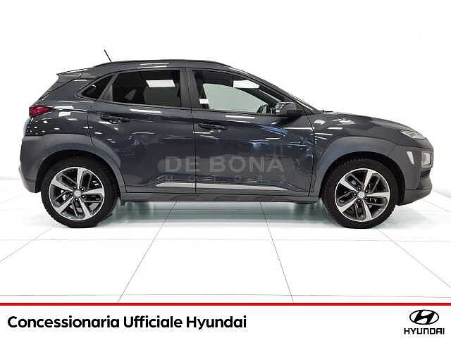 Hyundai KONA 1.6 crdi xpossible techno pack 2wd 115cv