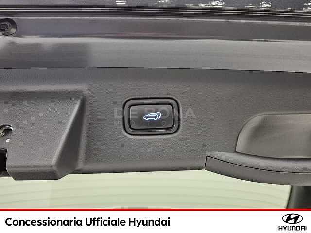 Hyundai TUCSON 1.6 hev exellence 2wd auto