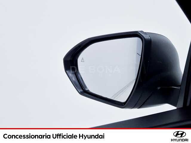 Hyundai TUCSON 1.6 crdi 48v exellence 2wd dct