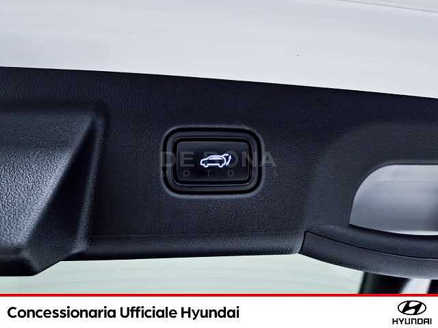 Hyundai TUCSON 1.6 crdi 48v exellence 2wd dct