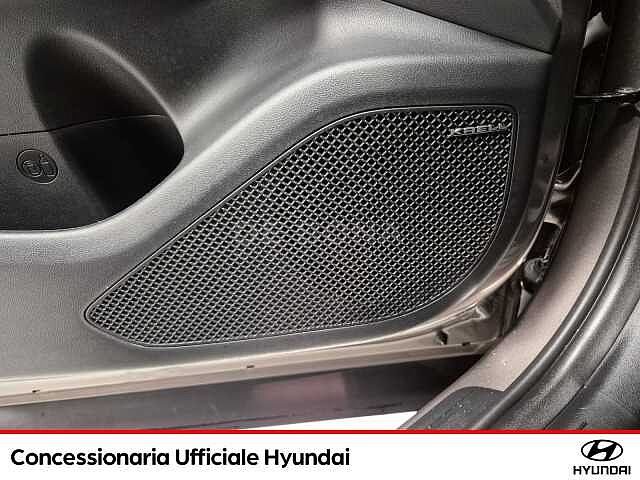 Hyundai TUCSON 1.6 hev exellence 2wd auto