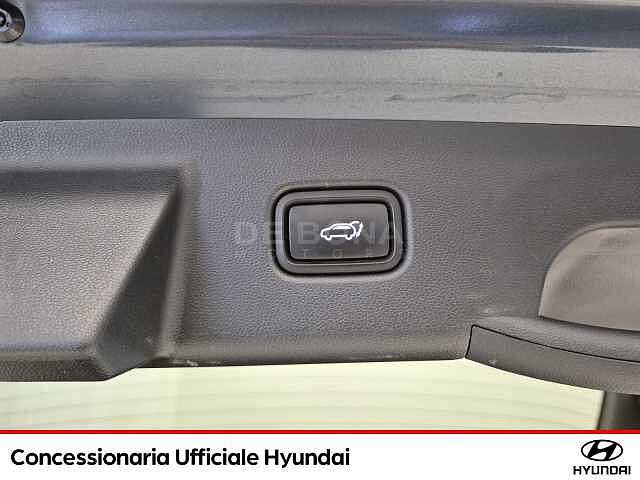 Hyundai TUCSON 1.6 hev exellence 2wd auto