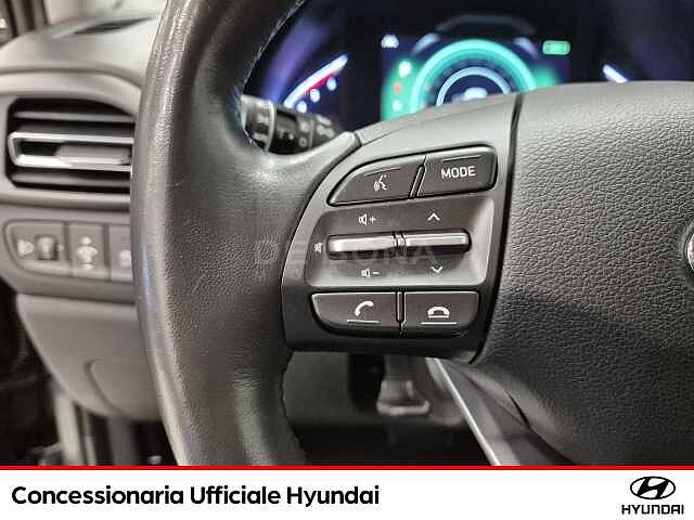 Hyundai i30 wagon 1.6 crdi 48v prime 136cv dct