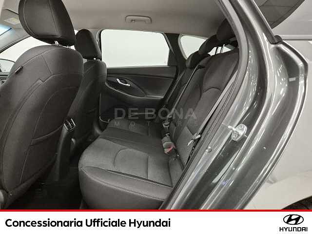 Hyundai i30 wagon 1.6 crdi 48v prime 136cv dct