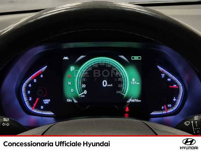 Hyundai i30 wagon 1.6 crdi 48v prime 136cv dct